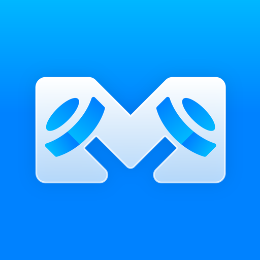 Musklr App Icon